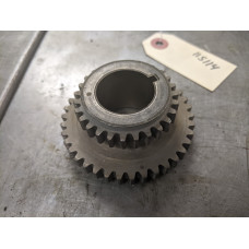11S114 Crankshaft Timing Gear For 08-15 Jeep Patriot 2.4 11S114 Crankshaft Timing Gear For 08-15 Jeep Patriot 2.4